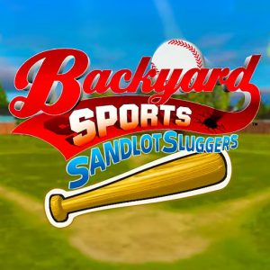 Backyard Baseball