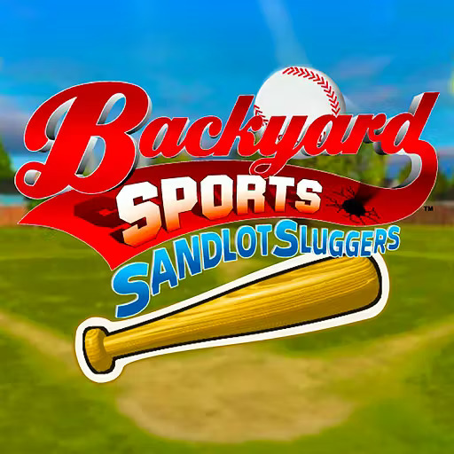 Backyard Baseball