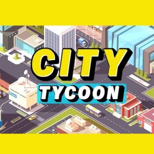 City-Tycoon