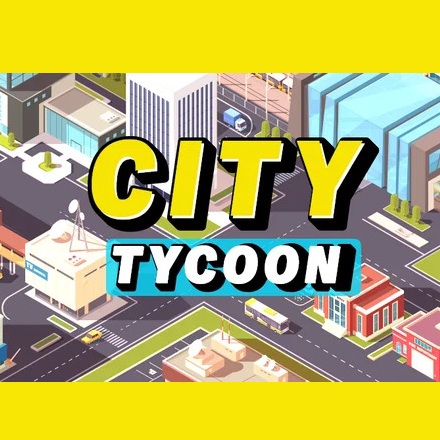 City-Tycoon