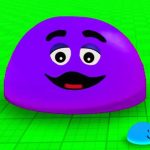Eat Blobs Simulator