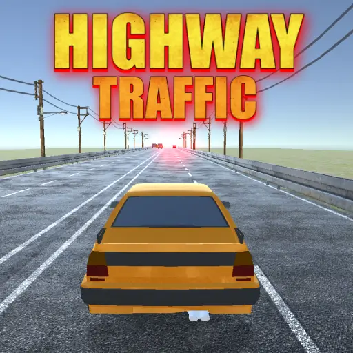 Highway-Traffic