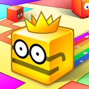 Paper.io