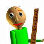 Baldi's Basics