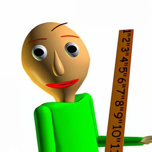 Baldi's Basics
