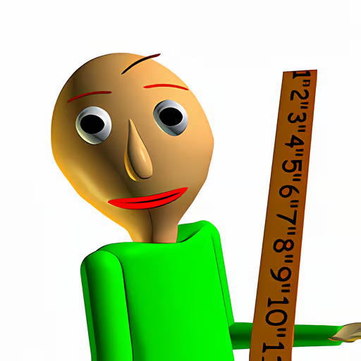 Baldi's Basics