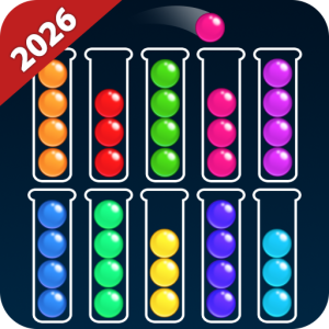 Ball sort