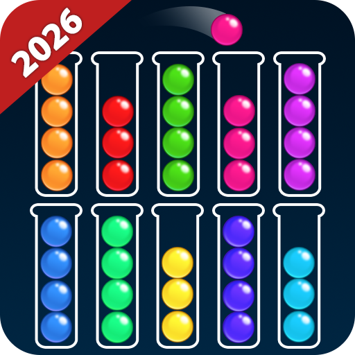 Ball sort