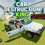 Car-Destruction-King