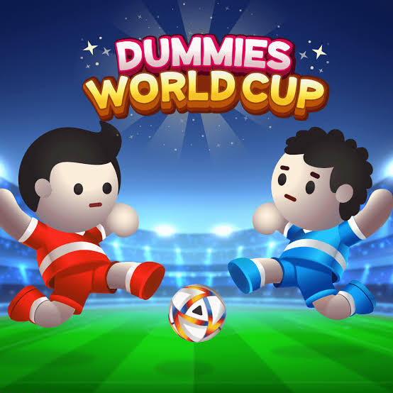 Dummies-World-Cup