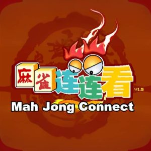 Mahjong-Connect