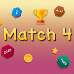 Match 4