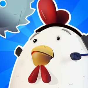 Nugget-Royale