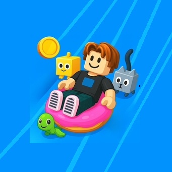 Obby-Climb-and-Slide