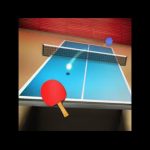Table-Tennis