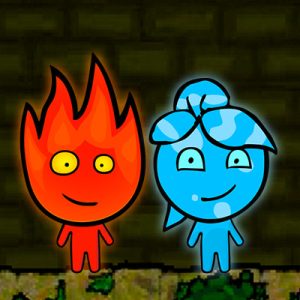 fire-and-water