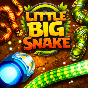 little-big-snake