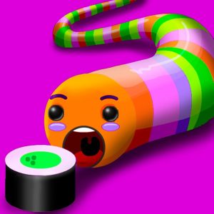 sushi-party