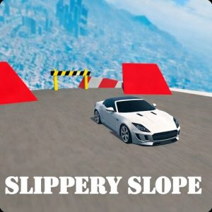slippery-slope