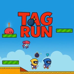 tag-run